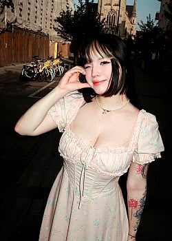 Paulina Gorczynska image 2 of 4