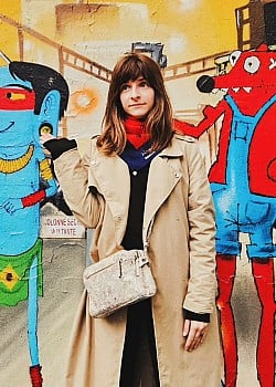 Paulina Krzeminska image 2 of 4