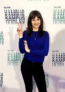 Paulina Krzeminska image 3 of 4