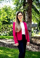 Paulina Matysiak profile photo