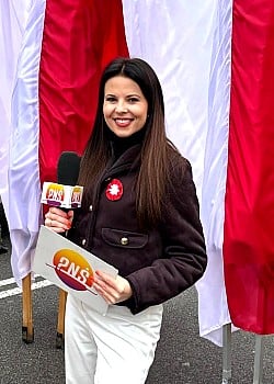Paulina Orlos image 2 of 2