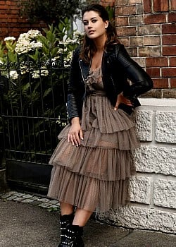 Paulina Pazulinec image 3 of 4