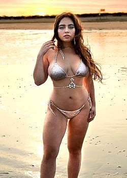 Paulina Pearls image 2 of 2