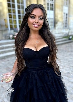Paulina Pearls