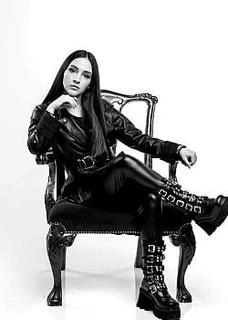 Paulina Villarreal image 2 of 3