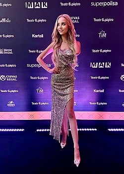 Paulina Wojcik