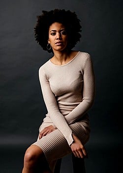 Pauline Afaja image 2 of 4