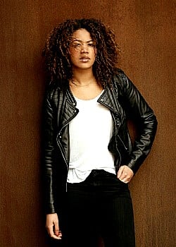 Pauline Afaja image 3 of 4