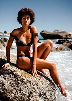 Pauline Afaja image 4 of 4