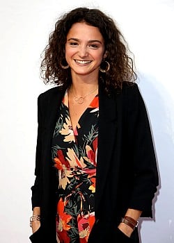 Pauline Bression image 1 of 1