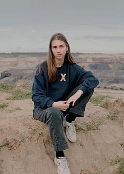 Pauline Brunger image 2 of 2