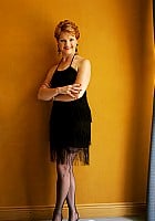 Pauline Hanson profile photo