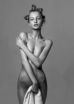 Pauline Ivashevskaya image 3 of 4
