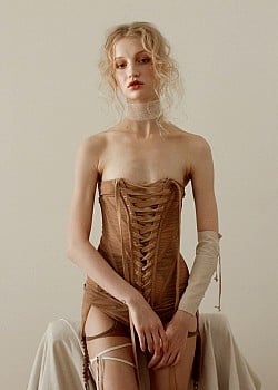 Pauline Ivashevskaya image 4 of 4