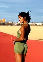 Pavana Nagaraj profile photo