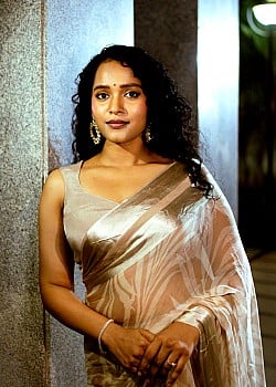 Pavani Karanam image 3 of 4