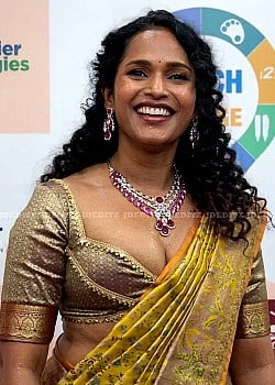 Pavani Karanam image 1 of 4