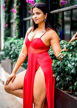 Pavi Padukone image 3 of 4
