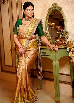 Pavithra Gowda image 1 of 1