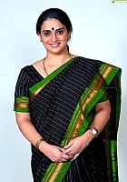 Pavitra Lokesh profile photo