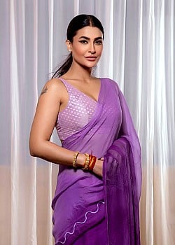 Pavitra Punia image 2 of 2