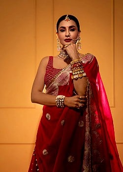 Pavitra Punia image 1 of 2