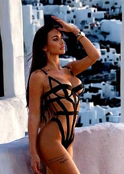 Pavla Dvorakova image 2 of 2