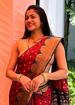 Payal Radhakrishna image 2 of 4
