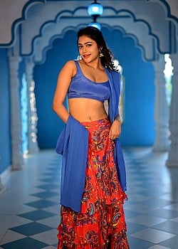 Payal Radhakrishna image 3 of 4