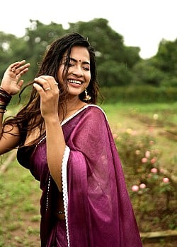 Payal Routray image 2 of 4