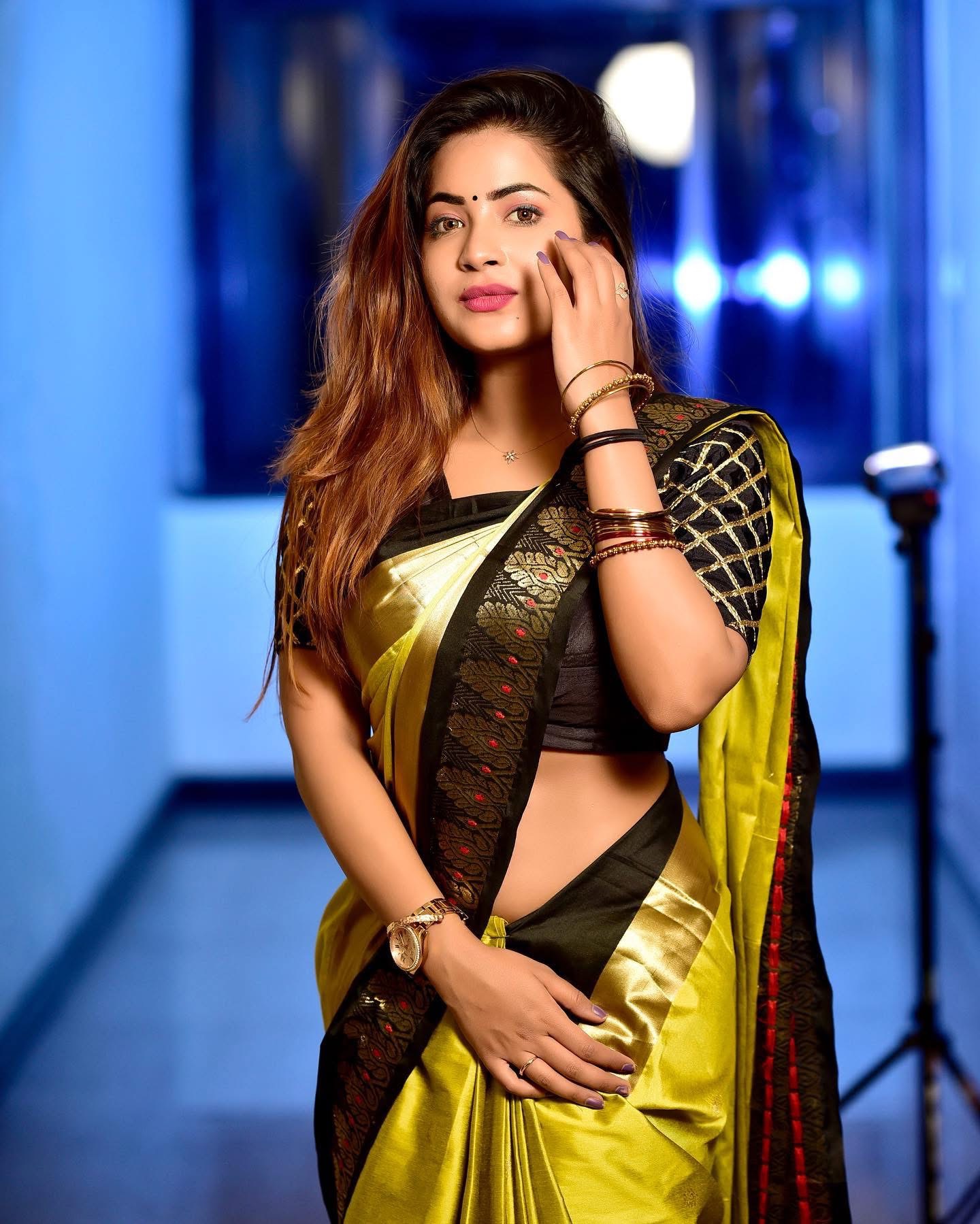 media image