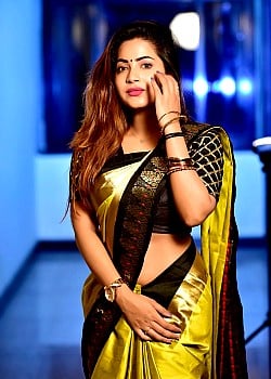 Payal Routray image 4 of 4