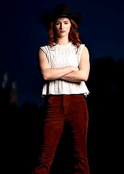 Payton Bickerstaff image 3 of 4