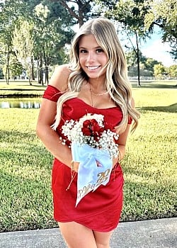 Payton Herdrich image 2 of 3