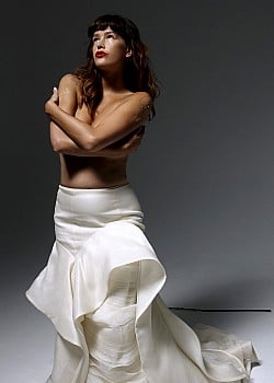 Paz De La Huerta image 3 of 4