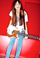 Paz Lenchantin profile photo