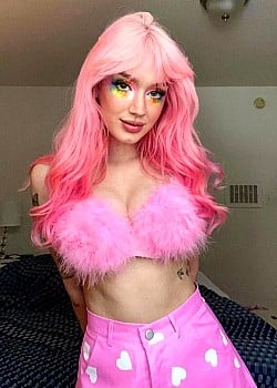 Peach PRC image 2 of 2