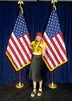 Pearl Davis image 4 of 4