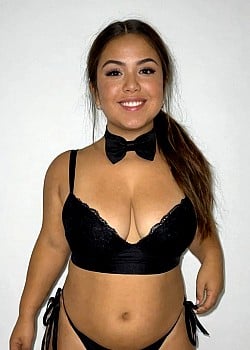 Pearl Garcia image 1 of 4
