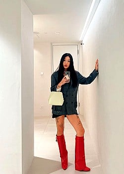 Peggy Gou image 3 of 4