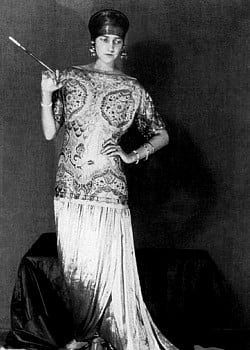 Peggy Guggenheim image 2 of 2