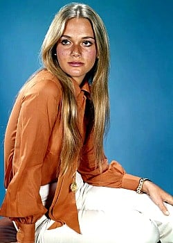 Peggy Lipton image 4 of 4