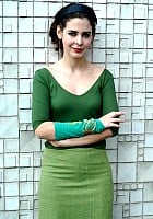 Pelin Batu profile photo