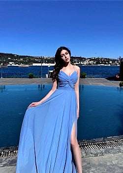 Pelin Sahin image 2 of 2
