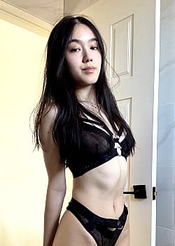 Penelope Jax