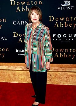 Penelope Wilton