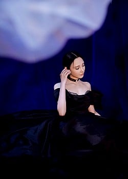 Peng Xiaoran image 3 of 3