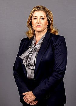 Penny Mordaunt image 3 of 4