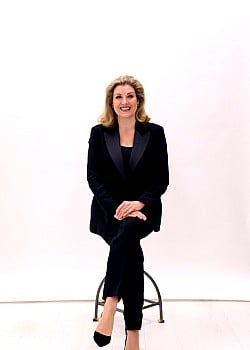 Penny Mordaunt image 4 of 4