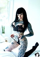 Penny Suicide profile photo